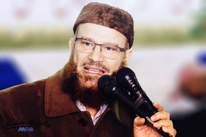استمع الآن لسلسلة "أصول مذهب الشيعة" للدكتور "محمد إسماعيل المقدم"