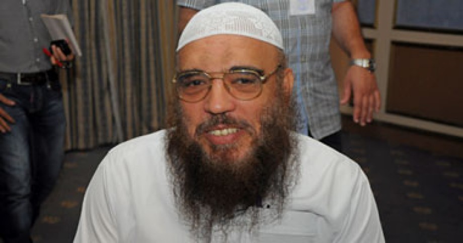 وفاة الشيخ "محمد عبد الفتاح (أبو إدريس)" -رحمه الله-